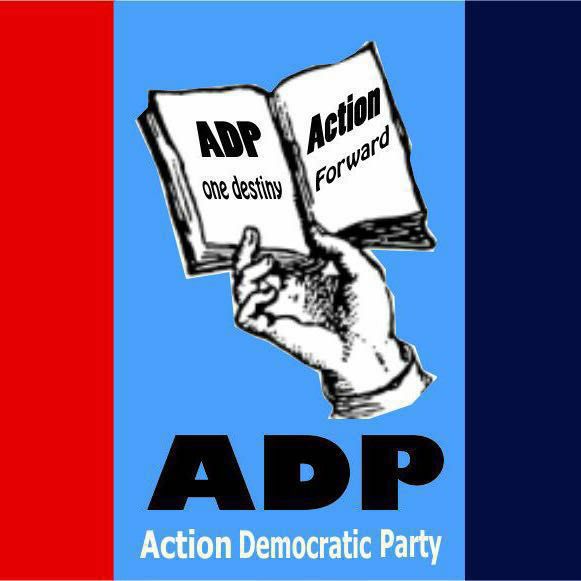 Nigeria’s War Not Religious But Criminalty, Bad Governance, Corruption, Institutional Failure – ADP
